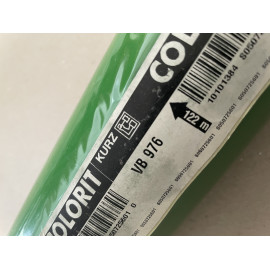 Colorit VB 976  stř.zelená