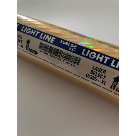 Light lineLaser selektD/385 XL