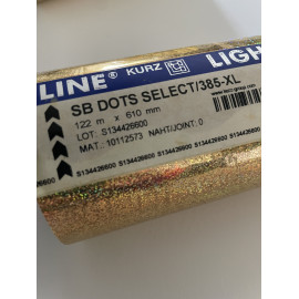 Light line SB DOST SELEKT 385 XL