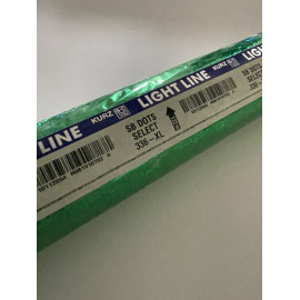 Light line SB DOTS SELEKT XL 336 zel.