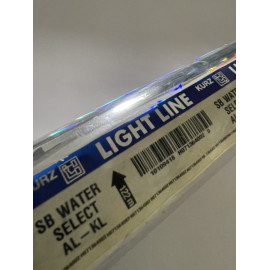 light line SB water select AL-Kl stř.