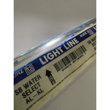 light line SB water select AL-Kl stř.
