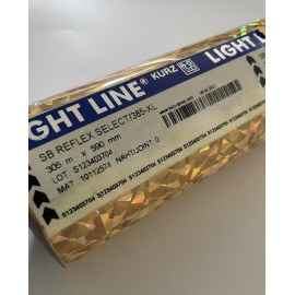 Light Line SB reflex Select 385 XL zlatá