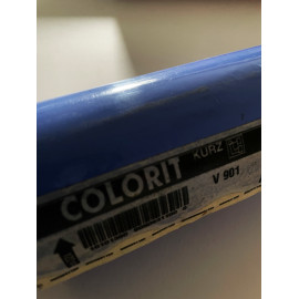 Colorit V 901 modrá