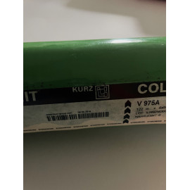 Colorit V 975A stř.zelená