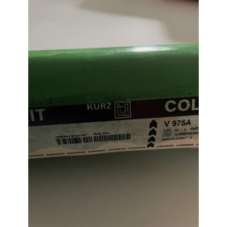 Colorit V 975A stř.zelená