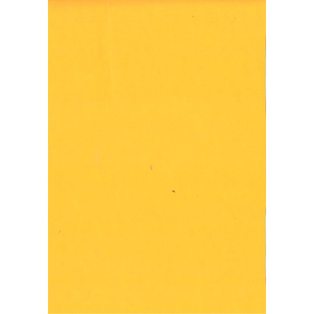 DOMINO 420N - žlutá, š.106cm
