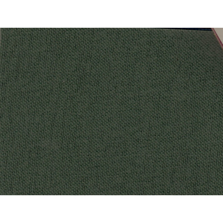 Natur RAW 636 - zelená, š 132cm