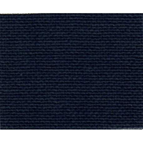 Natur RAW 677 - tm.. modrá š 132cm