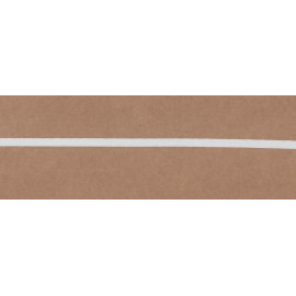 Záložka Satin Ribbon 01 White