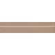 Záložka Satin Ribbon 03 L.beige 3mm