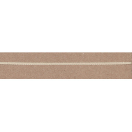 Záložka Satin Ribbon 03 L.beige 3mm