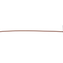 Záložka Satin Ribbon 05 Dark beige  3mm
