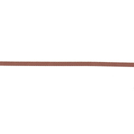 Záložka Satin Ribbon 05 Dark beige  6mm