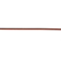 Záložka Satin Ribbon 05 Dark beige  6mm