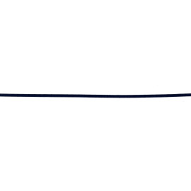 Záložka Satin Ribbon 24 Navy š 3mm