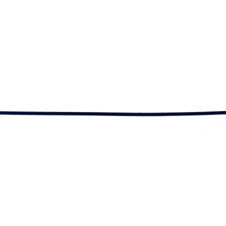 Záložka Satin Ribbon 24 Navy š 3mm