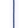 Šňůra stáčená 2,8mm modrá