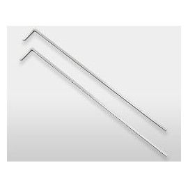 Lišta ochranná  25mm x 255mm