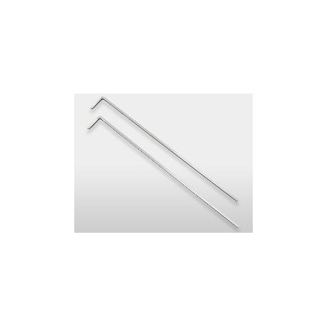 Lišta ochranná  25mm x 255mm