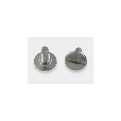 Hlavička šroubu prodlužovací 1mm